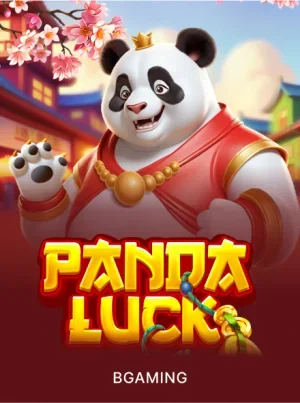 Panda Luck